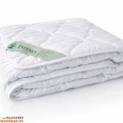 Treenes BioCeramic Carbon 360™ | Luksusowa kołdra Premium z bioceramiką, karbonem i jonami srebra 140x200